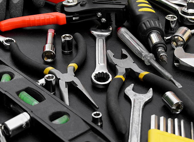 Electrical & Power Tools